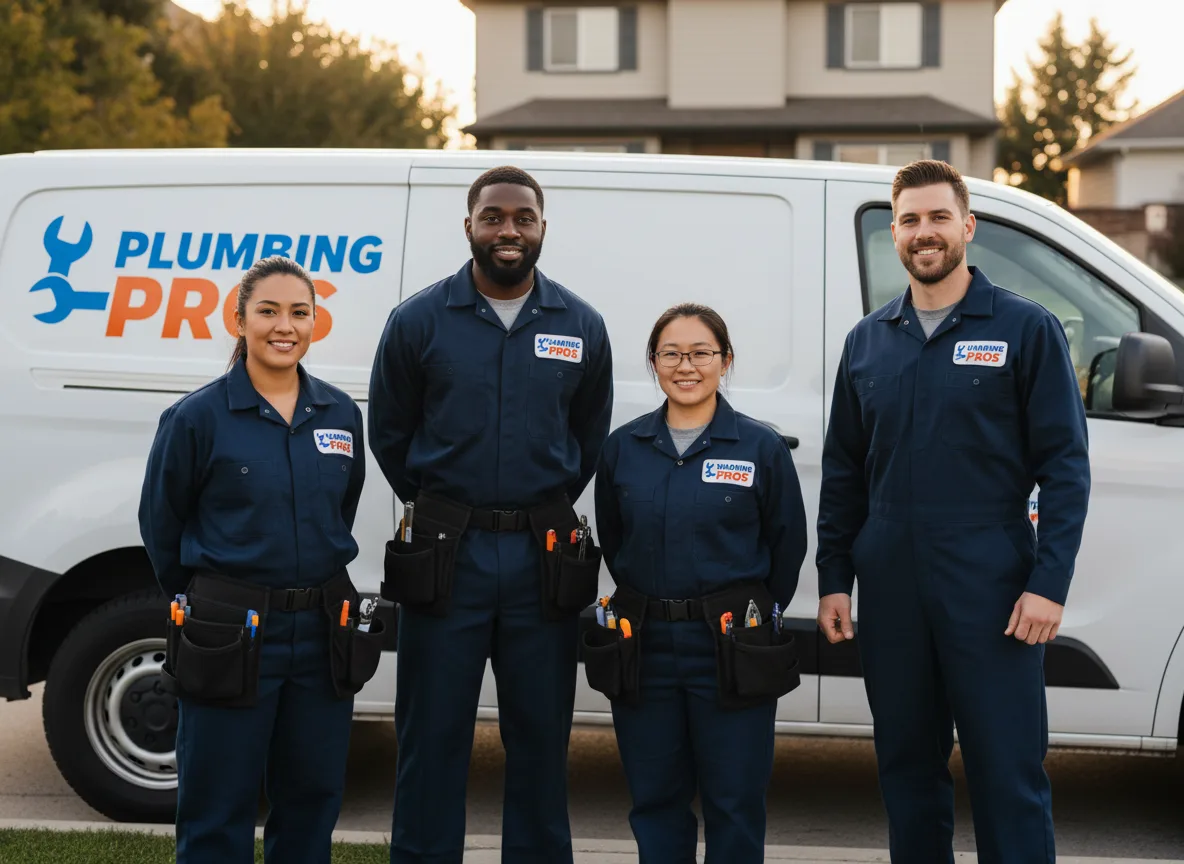 Water Heater Repair company in Colonial Heights, VA